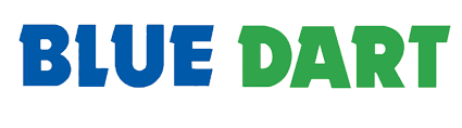 Blue Dart logo