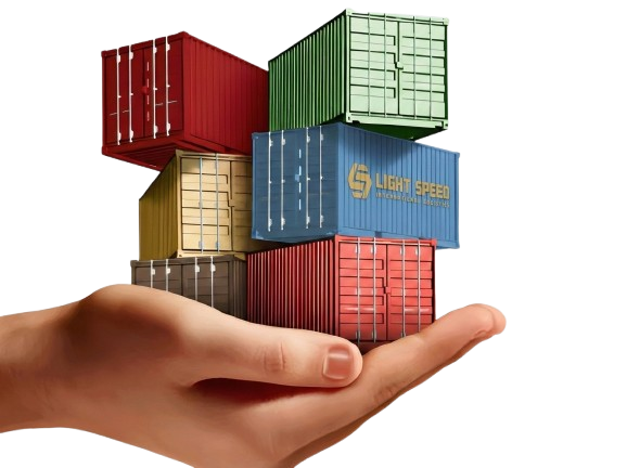 Warehousing & Storage