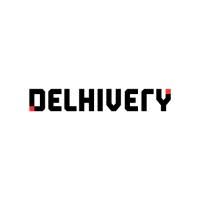 Delhivery logo