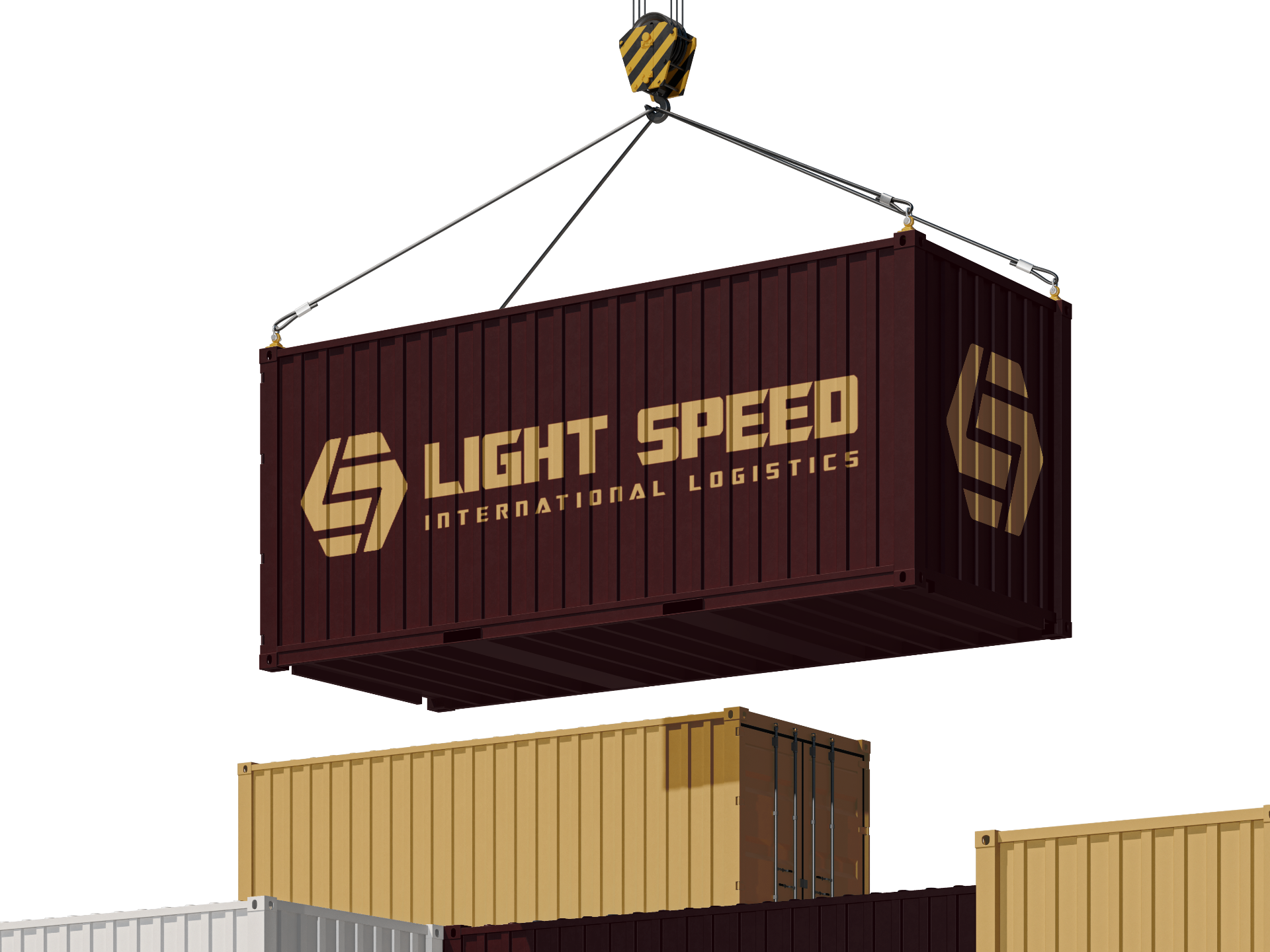 Customized Logistics