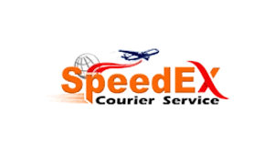 SpeedEx logo